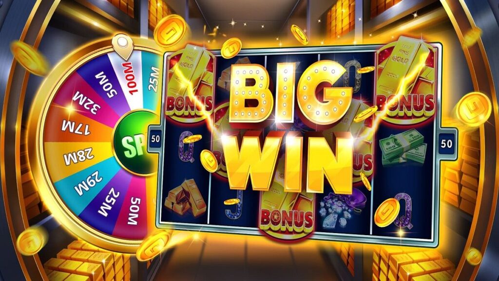 Big Wins Casino Registration Process 16 Big Wins Casino Registration Process 16