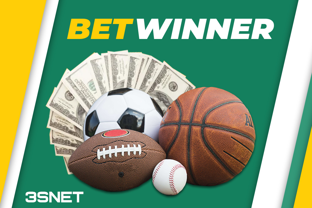 Discover the Exciting World of Betwinner Your Ultimate Betting Guide Discover the Exciting World of Betwinner Your Ultimate Betting Guide
