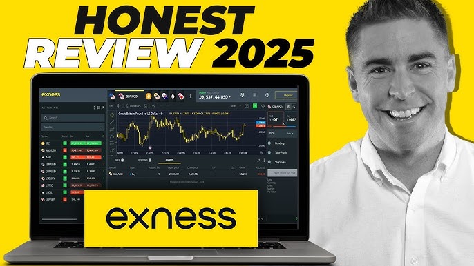 Comprehensive Guide to Exness MT5 Demo Unlocking Trading Potential Comprehensive Guide to Exness MT5 Demo Unlocking Trading Potential