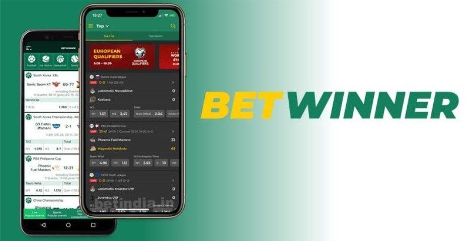Unlock the Excitement of Betting with Betwinner Unlock the Excitement of Betting with Betwinner